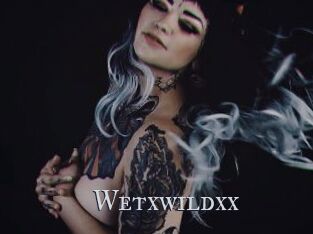 Wetxwildxx