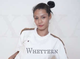 Wheytern