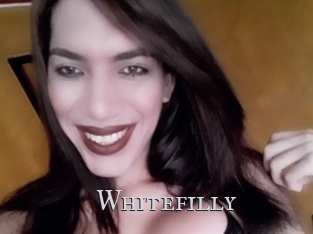 Whitefilly