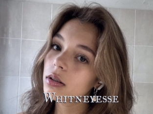 Whitneyesse