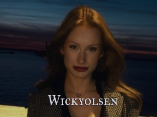 Wickyolsen