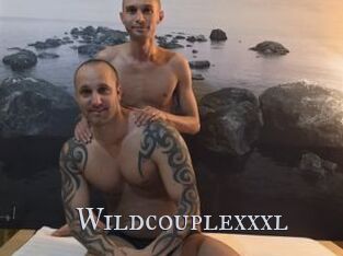 Wildcouplexxxl