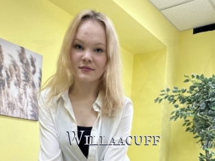 Willaacuff