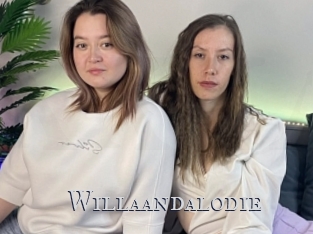 Willaandalodie