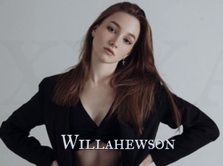 Willahewson