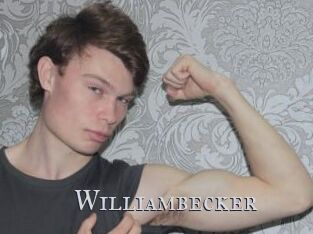 Williambecker