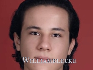 Williamblecke