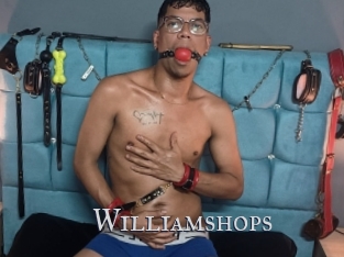 Williamshops