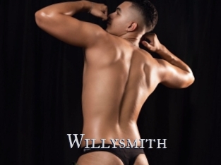 Willysmith