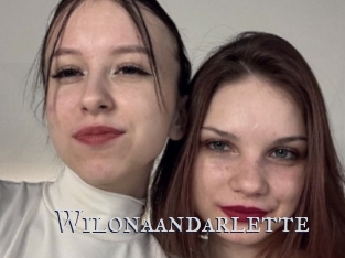 Wilonaandarlette