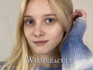 Wiloneacuff