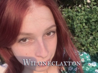 Wiloneclaxton