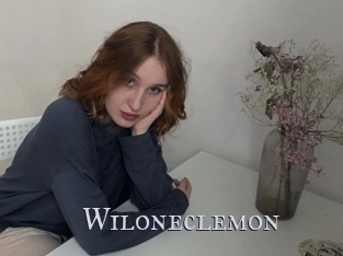 Wiloneclemon