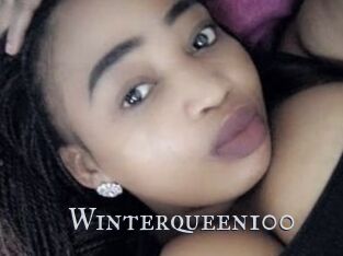 Winterqueen100