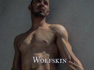 Wolfskin