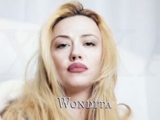 Wondita