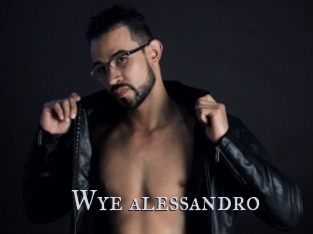 Wye_alessandro