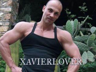 XAVIERLOVER