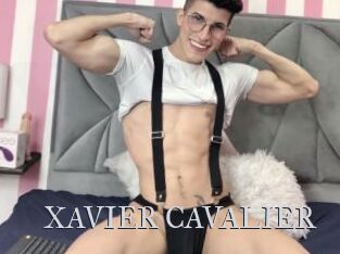 XAVIER_CAVALIER