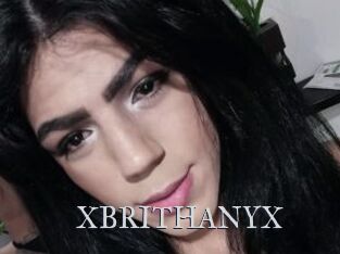 XBRITHANYX