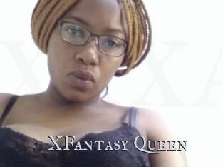 XFantasy_Queen