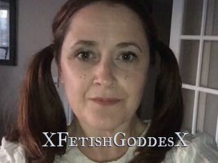 XFetishGoddesX