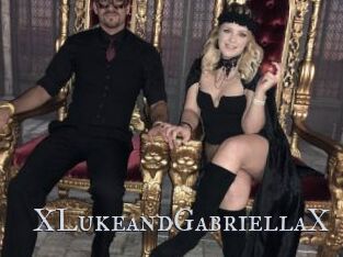 XLukeandGabriellaX