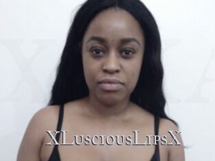 XLusciousLipsX