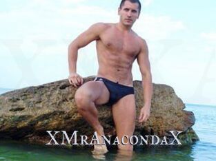 XMrAnacondaX