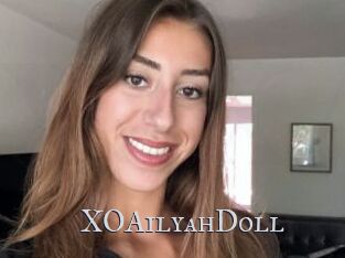 XOAilyahDoll