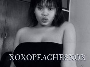 XOXOPEACHESXOX