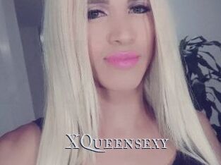 XQueensexy