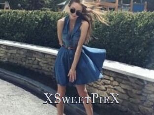 XSweetPieX