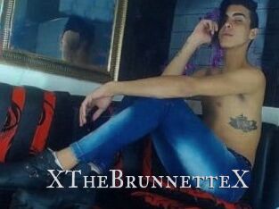 XTheBrunnetteX