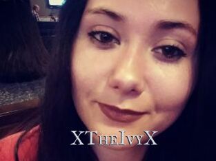 XTheIvyX