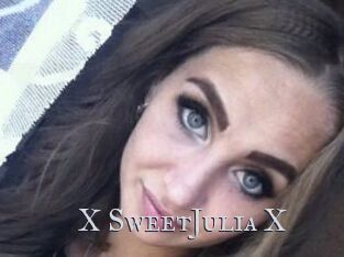 X_SweetJulia_X