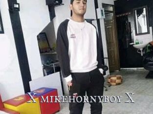 X_mikehornyboy_X