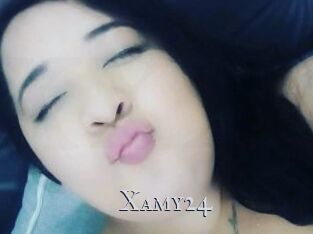 Xamy24