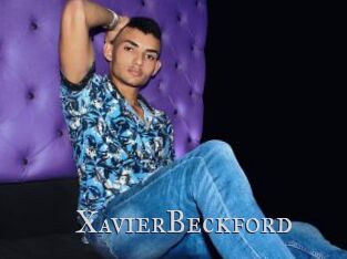 XavierBeckford