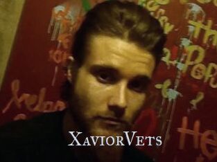 XaviorVets