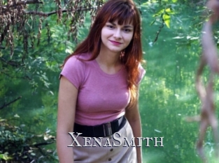 XenaSmith