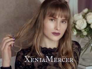 XeniaMercer