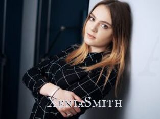 XeniaSmith