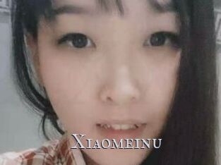 Xiaomeinu