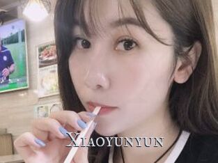 Xiaoyunyun