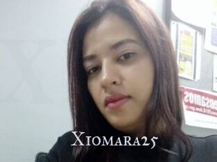 Xiomara25