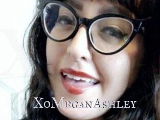 XoMeganAshley