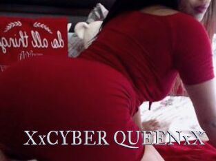 XxCYBER_QUEENxX