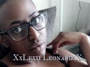 XxLexii_LeonardxX