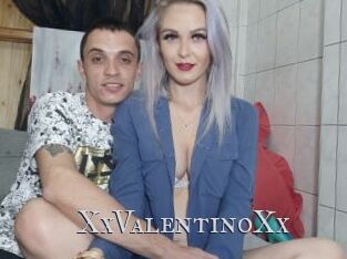 XxValentinoXx